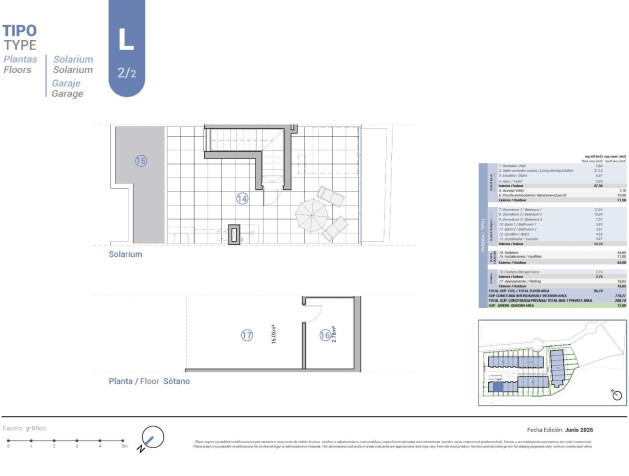 New Build - Town House - El Campello - Platja de L´Amerador