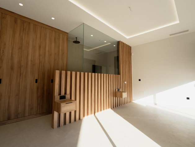 New Build - Villa - Benejúzar - alta