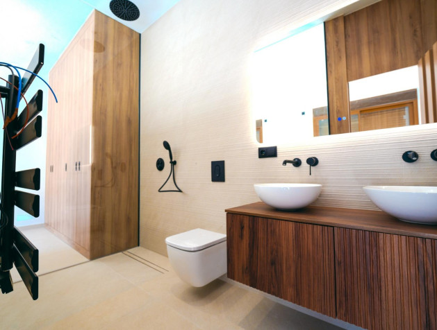 New Build - Villa - Benejúzar - alta