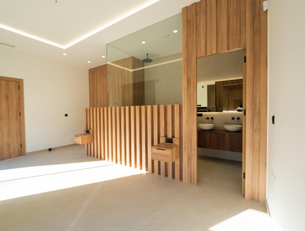 New Build - Villa - Benejúzar - alta