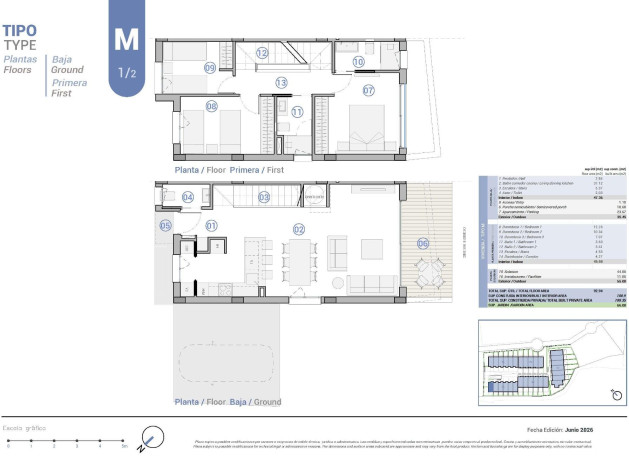 New Build - Villa - El Campello - Platja de L´Amerador