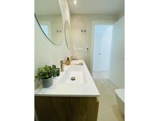 New Build - Bungalow - Pilar de la Horadada - pueblo