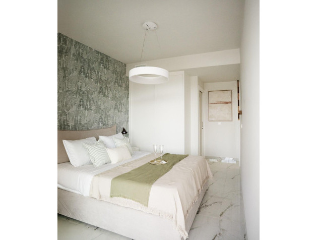 New Build - Bungalow - Rojales - Lo Marabú