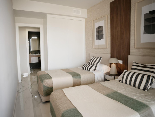 New Build - Bungalow - Rojales - Lo Marabú