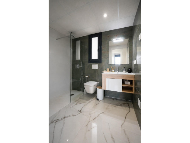 New Build - Bungalow - Rojales - Lo Marabú
