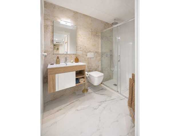 New Build - Bungalow - Rojales - Lo Marabú