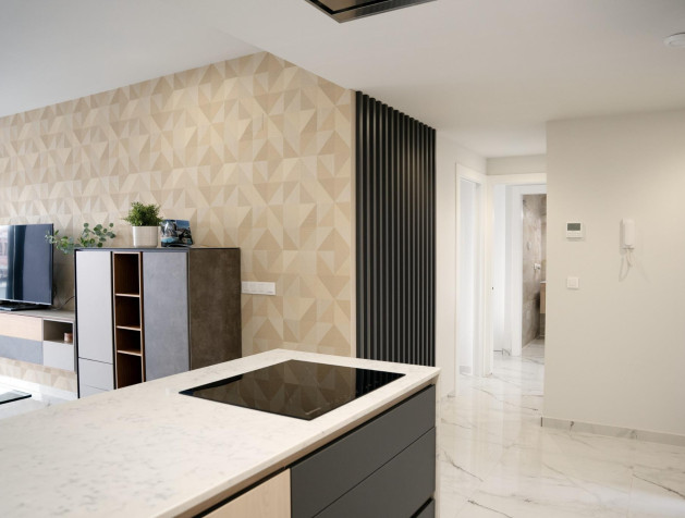 New Build - Bungalow - Rojales - Lo Marabú