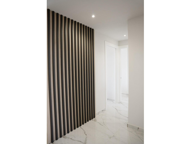 New Build - Bungalow - Rojales - Lo Marabú