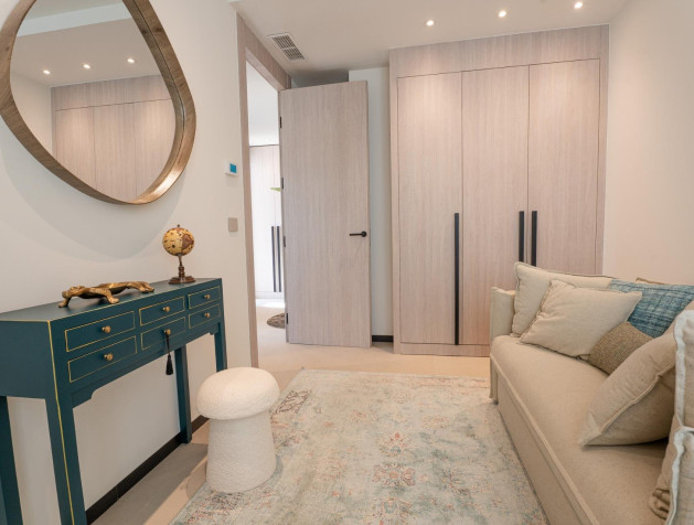 New Build - Villa - Algorfa - La Finca Golf