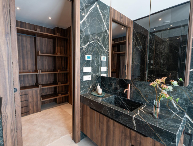 New Build - Villa - Algorfa - La Finca Golf