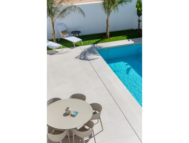Nouvelle construction - Villa - San Javier - Parque del doce