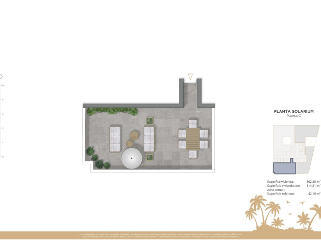 Nieuwbouw Woningen - Penthouse - Guardamar del Segura - Pueblo