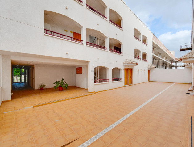 Nieuwbouw Woningen - Apartment - San Fulgencio - San Fulgencio Pueblo