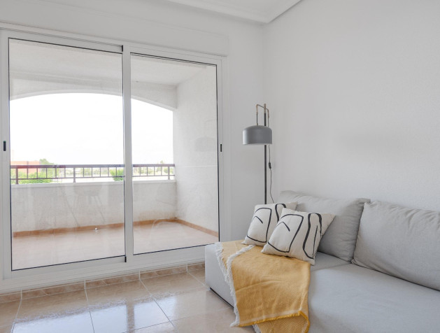 Nieuwbouw Woningen - Apartment - San Fulgencio - San Fulgencio Pueblo