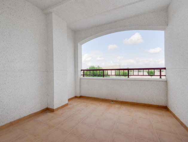 Nieuwbouw Woningen - Apartment - San Fulgencio - San Fulgencio Pueblo