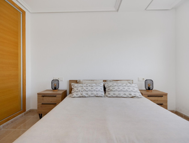 Nieuwbouw Woningen - Apartment - San Fulgencio - San Fulgencio Pueblo