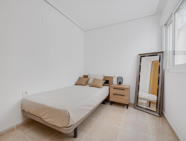 Nieuwbouw Woningen - Apartment - San Fulgencio - San Fulgencio Pueblo