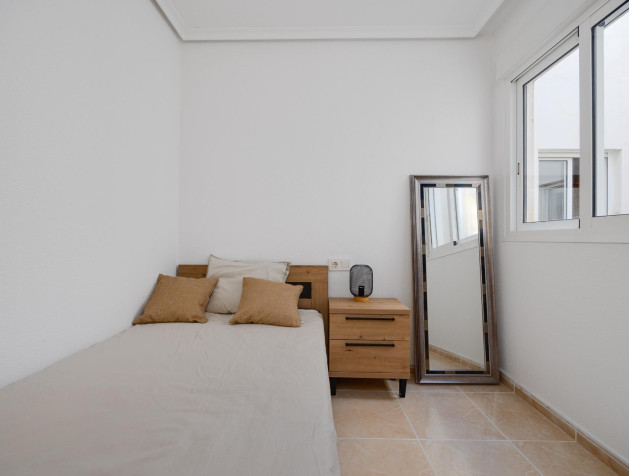 Nieuwbouw Woningen - Apartment - San Fulgencio - San Fulgencio Pueblo