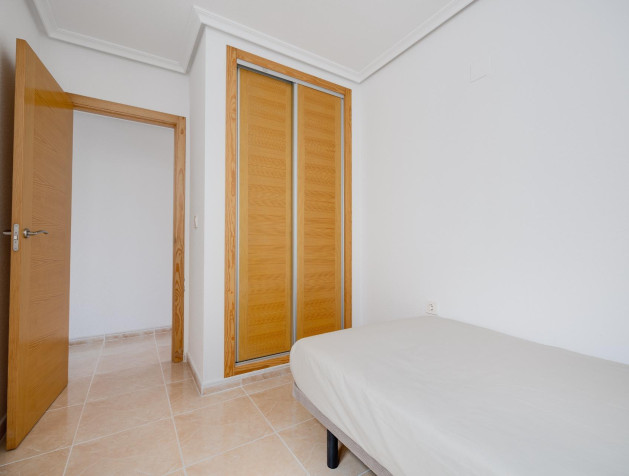 Nieuwbouw Woningen - Apartment - San Fulgencio - San Fulgencio Pueblo