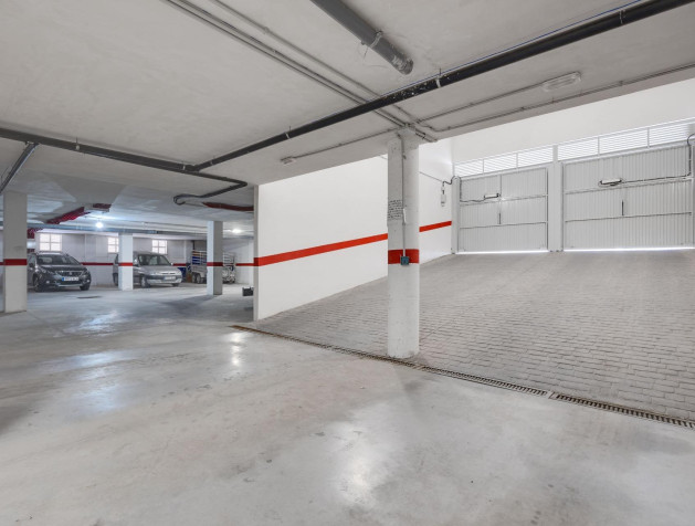 Nieuwbouw Woningen - Apartment - San Fulgencio - San Fulgencio Pueblo