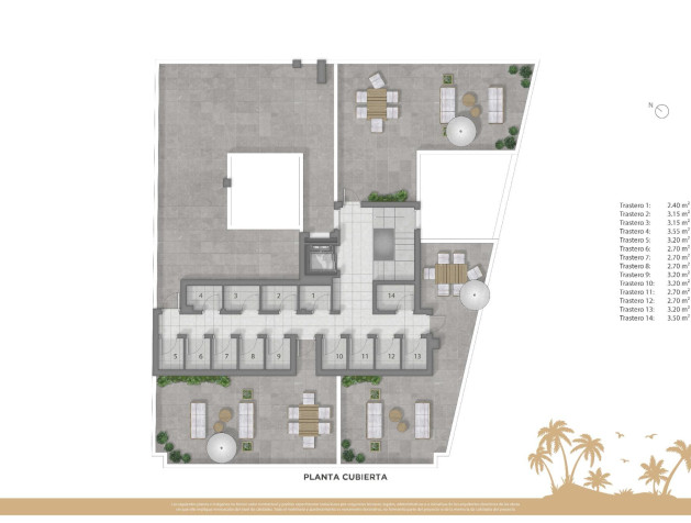 Nouvelle construction - Apartment - Guardamar del Segura - Pueblo