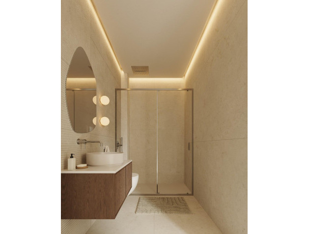 Nieuwbouw Woningen - Villa - Polop - Polop Hills