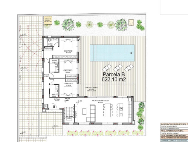 Nieuwbouw Woningen - Villa - Polop - Polop Hills