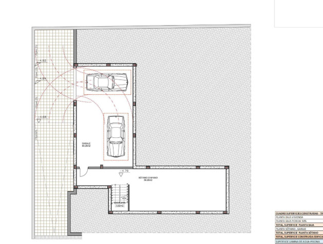 Nieuwbouw Woningen - Villa - Polop - Polop Hills