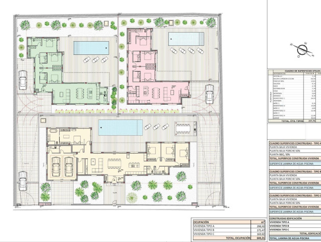 Nieuwbouw Woningen - Villa - Polop - Polop Hills