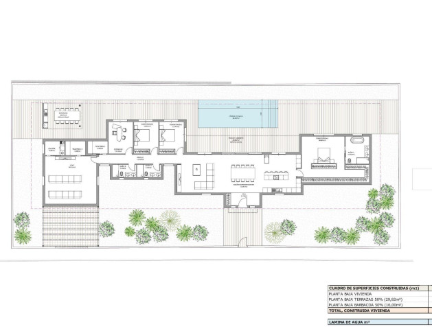 Nieuwbouw Woningen - Villa - Polop - Polop Hills