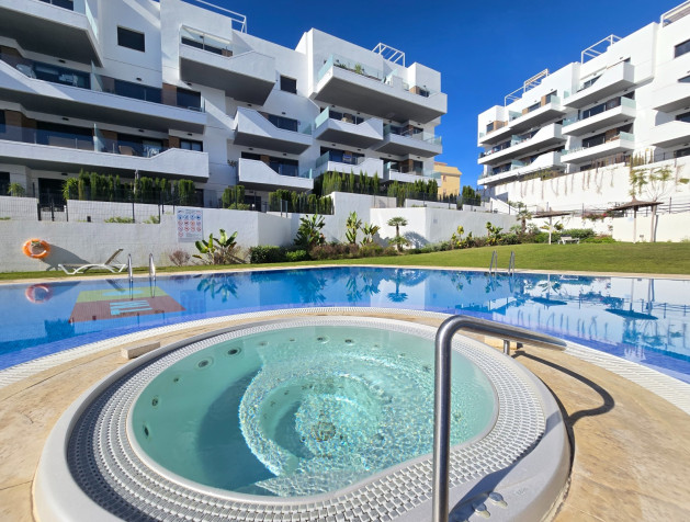 Herverkoop - Apartment / Flat * - Orihuela Costa * - Villamartín *