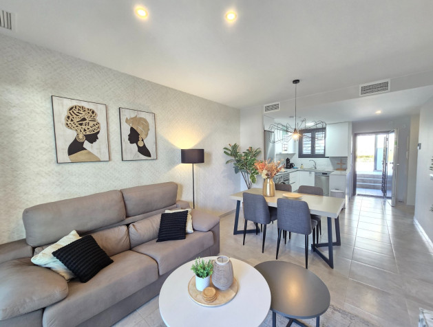 Herverkoop - Apartment / Flat * - Orihuela Costa * - Villamartín *