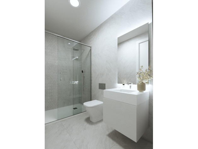 Nouvelle construction - Apartment - Alhama De Murcia - Condado De Alhama Golf Resort