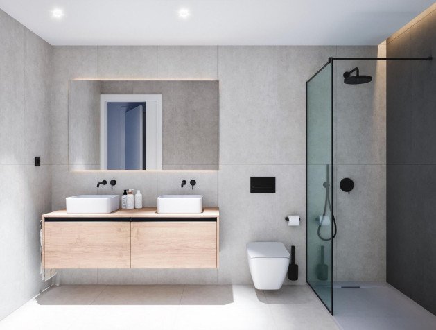 Nieuwbouw Woningen - Bungalow - Pilar de la Horadada