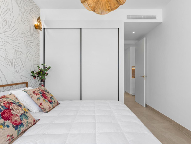 New Build - Penthouse - Benijofar - Pueblo