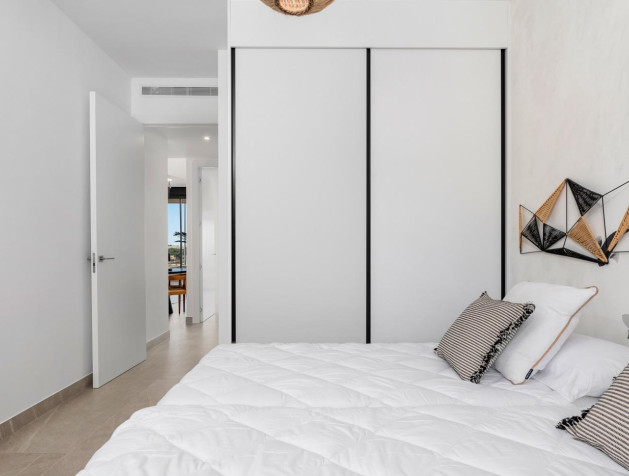 New Build - Penthouse - Benijofar - Pueblo