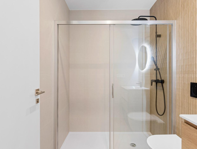 New Build - Penthouse - Benijofar - Pueblo