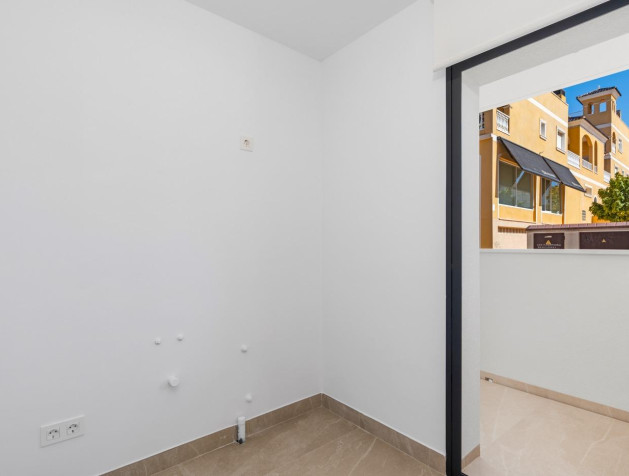 New Build - Penthouse - Benijofar - Pueblo