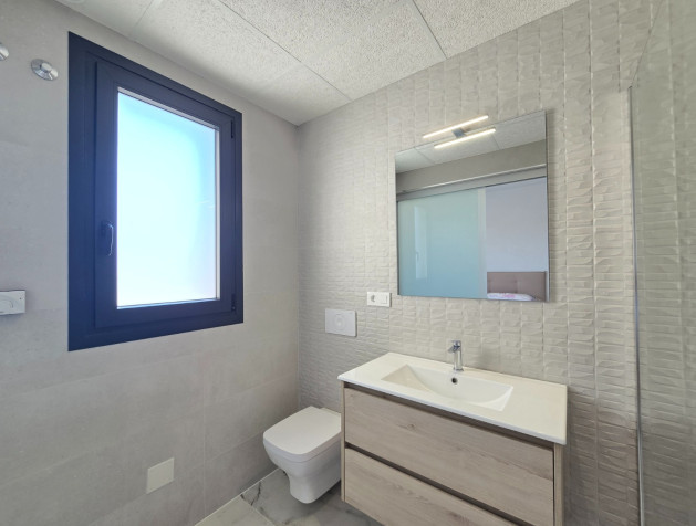 Revente - Apartment / Flat * - Orihuela Costa * - Los Altos *