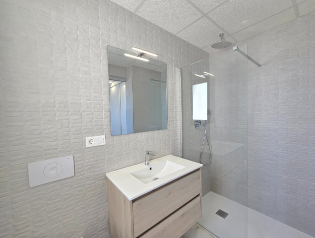 Revente - Apartment / Flat * - Orihuela Costa * - Los Altos *