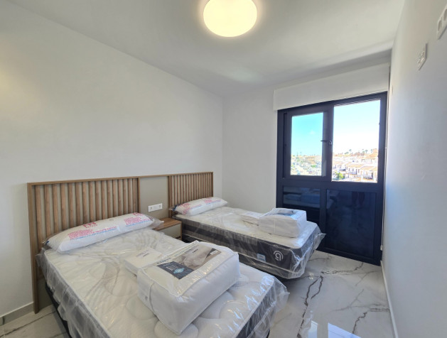 Revente - Apartment / Flat * - Orihuela Costa * - Los Altos *