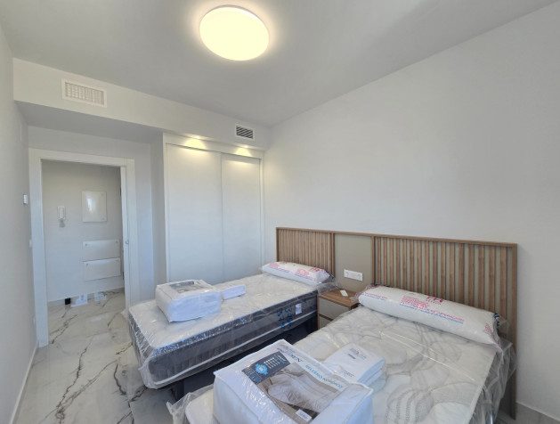 Revente - Apartment / Flat * - Orihuela Costa * - Los Altos *