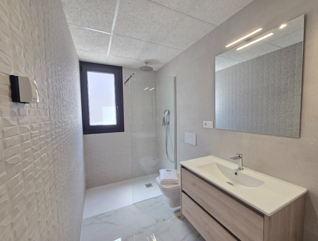 Revente - Apartment / Flat * - Orihuela Costa * - Los Altos *