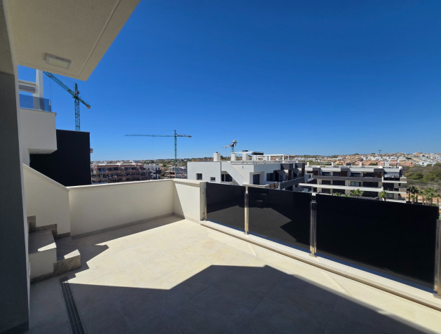 Revente - Apartment / Flat * - Orihuela Costa * - Los Altos *