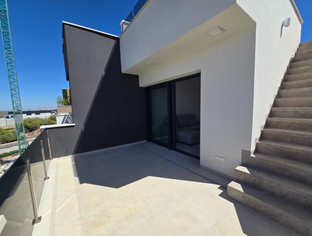 Revente - Apartment / Flat * - Orihuela Costa * - Los Altos *