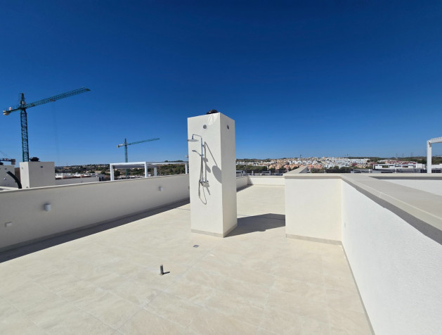 Revente - Apartment / Flat * - Orihuela Costa * - Los Altos *