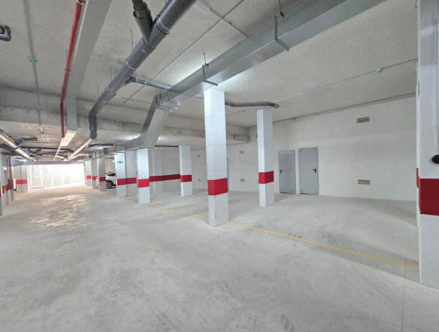 Revente - Apartment / Flat * - Orihuela Costa * - Los Altos *