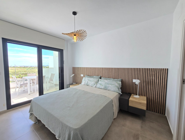 Resale - Apartment / Flat * - Santa Rosalia *
