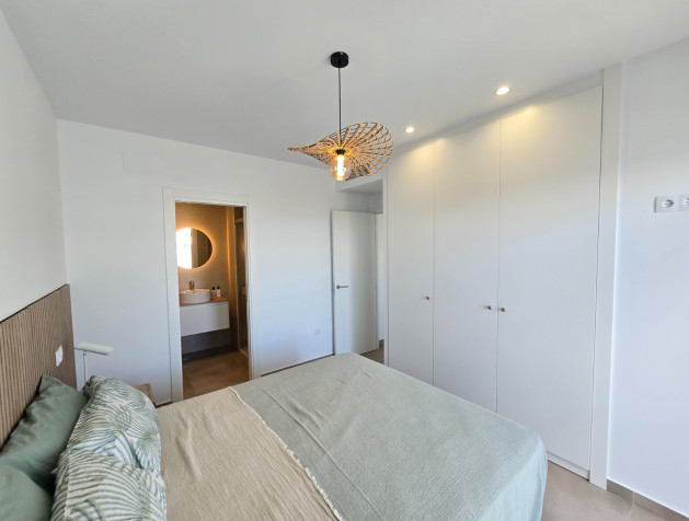 Resale - Apartment / Flat * - Santa Rosalia *
