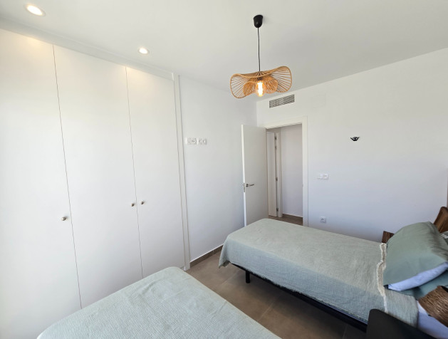 Resale - Apartment / Flat * - Santa Rosalia *